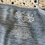 Free People  Intimately Seamless Mini Slip Dress Light Blue (M/L) Photo 2