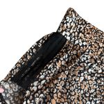 Free People Movement S Run Wild Shorts Animal Print Brown Black Lined Athleisure Photo 5