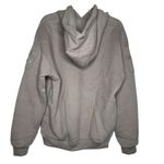 Comfrt Travel Essentials hoodie Bark size medium Photo 3