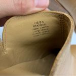 NISOLO Mia Everyday Ankle Bootie Almond 8.5 Tan Photo 6