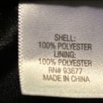 a.n.a New women's multicolored bumper .. Size L. $35. Photo 6