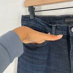 Silver Jeans Silver Co. Calley Bootcut Jeans Womens 29 Blue Denim Cotton Slim Fit High Rise Photo 3