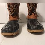 The Original duck boot Arianna winter snow rain mid calf boot women size 7.5 M Photo 2