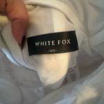White Fox Boutique White fox corset top  Photo 4