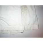 True Religion New Womens Designer Gold Metallic Beige M Tank Top Tunic Soft Moda Photo 2