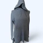 Sonoma Goods for Life Blue Sweater Dress Gray Photo 5