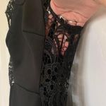 Tobi Black Dress Photo 2