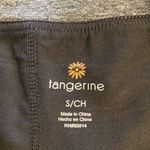 Tangerine  Skorts size S brand new color gray two front zipper pockets Photo 8