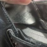 Kenneth Cole  Studded Black Heels Photo 7