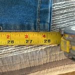 Style & Co  Denim Blue Boyfriend Jeans Size 12 EUC #3267 Photo 7