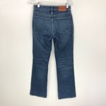 Lucky Brand  High Rise Bridgette Boot Leg Jeans Photo 5