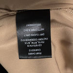 For Love & Lemons Beverly Dress Black Sheer Long Sleeve Dark Romantic Size S Photo 10