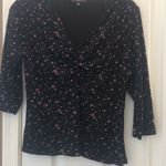 Briggs New York FINAL MARKDOWN Ladies  top petite medium Photo 0