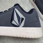 Volcom Women's Stone Work Sneakers Blue Composite Toe Size 7.5 Photo 8