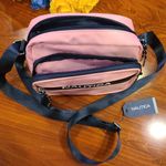 Nautica Cross body pink Bag Photo 7