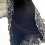 Victoria's Secret Sequin LIMITED EDITION Clutch Handbag Photo 6