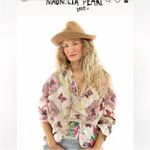 Magnolia Pearl  Quiltwork Luisa Jacket NEW Photo 4