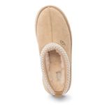 UGG  Tazz II Platform Slipper Sand Photo 3