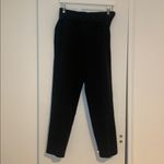 Jules & Leopold PRELOVED  PAPERBAG WAIST TROUSERS Photo 1