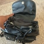 Rosetti Rossetti Faux Leather backpack with snap closure Photo 4