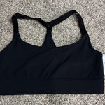 Beyond Yoga  Sports Bra size large NWT Photo 0
