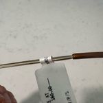 Kate Spade  Brown Aviator Sunglasses with Double-Bridge Design Photo 6