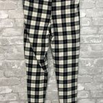 Torrid Black White Buffalo Full Length Signature Waist Premium Legging Photo 3