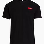 Comme des Garçons Comme Des Garcons T-Shirt Photo 0