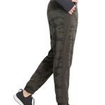 Athleta Brooklyn Textured Lined Jogger Photo 1