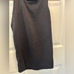 Victoria Sport Victoria Secret Sport seamless crochet Black Women's athletic Tank Top size med Photo 7