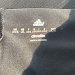 Adidas EUC  Tennis or golf skort Black w white stripe Photo 1