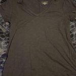 Max Studio v neck tee Photo 0