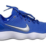 Nike  Hyperdunk 2017 Women's Blue Basketball Shoes Size 8 Photo 0