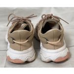 Adidas  ozweego women's size 6.5 Tan Peach Shoes‎ Trainers Sneakers Running walk Photo 6