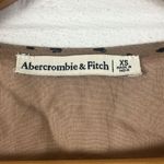 Abercrombie & Fitch animal print wrap dress Photo 2