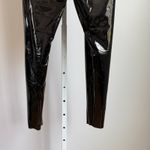 Commando  patton Leggings sz‎ M Black whimsigoth punk goth pants Photo 6