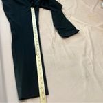 Lafayette 148 New York Classic Stretch Black Virgin Wool Side Zip Dress Pants 8 Photo 10