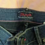 Wrangler  Classic Blue Women's Jeans Photo 6