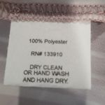 Show Me Your Mumu ππ Pink & White Striped Romper Photo 10