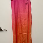 Sunset Dress Multiple Size L Photo 0