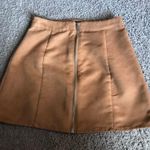 Forever 21 Zipper Skirt Photo 2