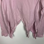 Athleta  samsara side tie‎ sweatshirt women’s size small Photo 3