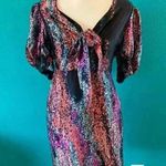 New with tags tea and cup dress Black Photo 0