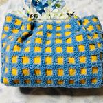Sherpa Honeycomb Purse Multiple Photo 2
