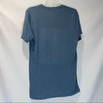 Bella Canvas  Baseball Short Sleeve T-shirt Women’s Medium Photo 2