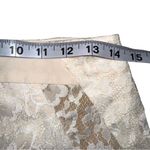 Madison Marcus NWOT  Lace Pencil Skirt Photo 3