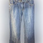 Stetson boot cut jeans. Photo 0