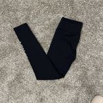 Victoria's Secret Victoria’s Secret Sport Knockout Metallic Leggings Size Small Photo 2