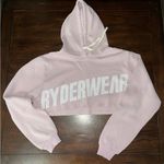 Ryderwear  cropped hoodie! Photo 1