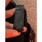 ASOS  Floral Babydoll Dress 12 Puff Sleeves Dark Fairy Romantic Academic Western Photo 7